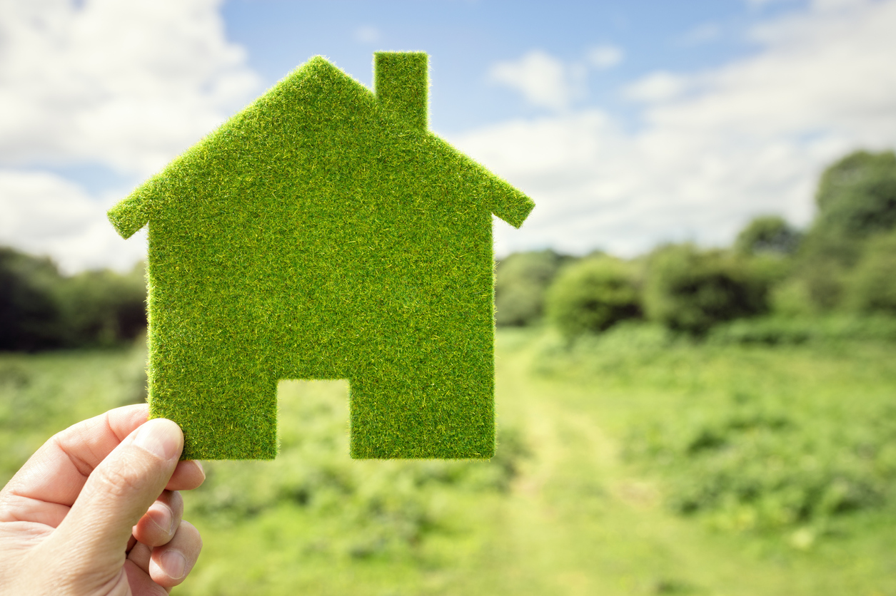 How is the Green Homes Grant Extension Beneficial to UK Property Landlords?